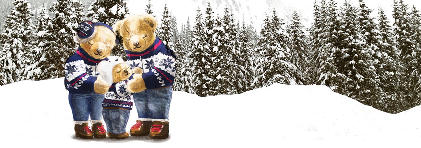 Jersey oso top ralph lauren niño