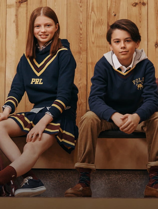 Kids Whats New Kids Outfit Inspiration Ralph Lauren CH