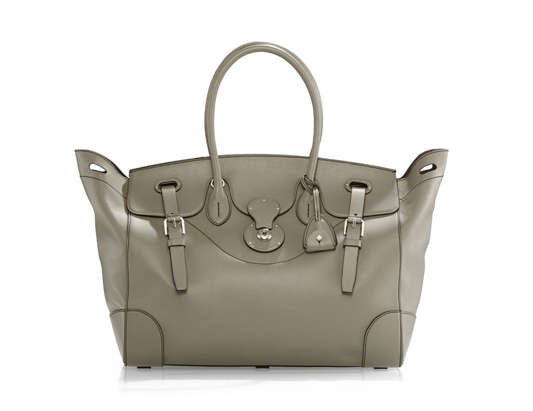 Ralph lauren outlet birkin bag