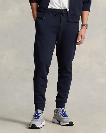 Ralph lauren slim joggers 2025