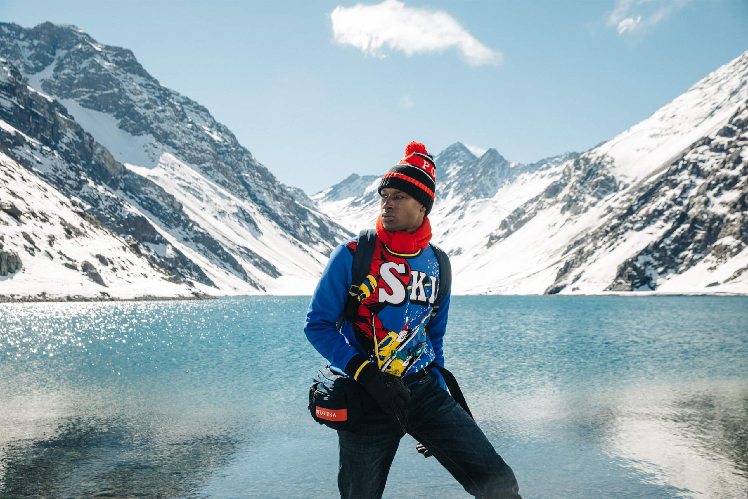 RL Mag - Pole Position