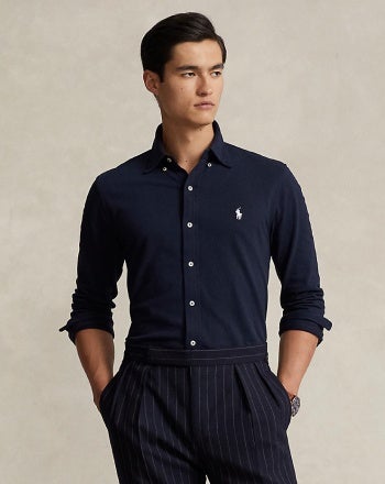 Chemises Homme Chemises casual Ralph Lauren CH