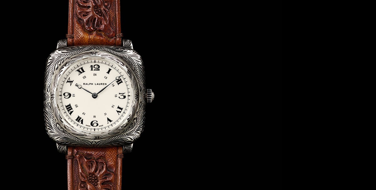 Western watch swiss made deals