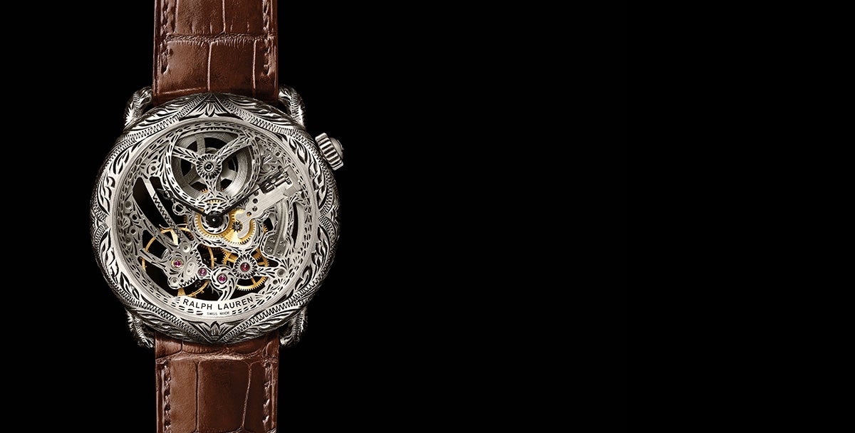 Montre hotsell western prix