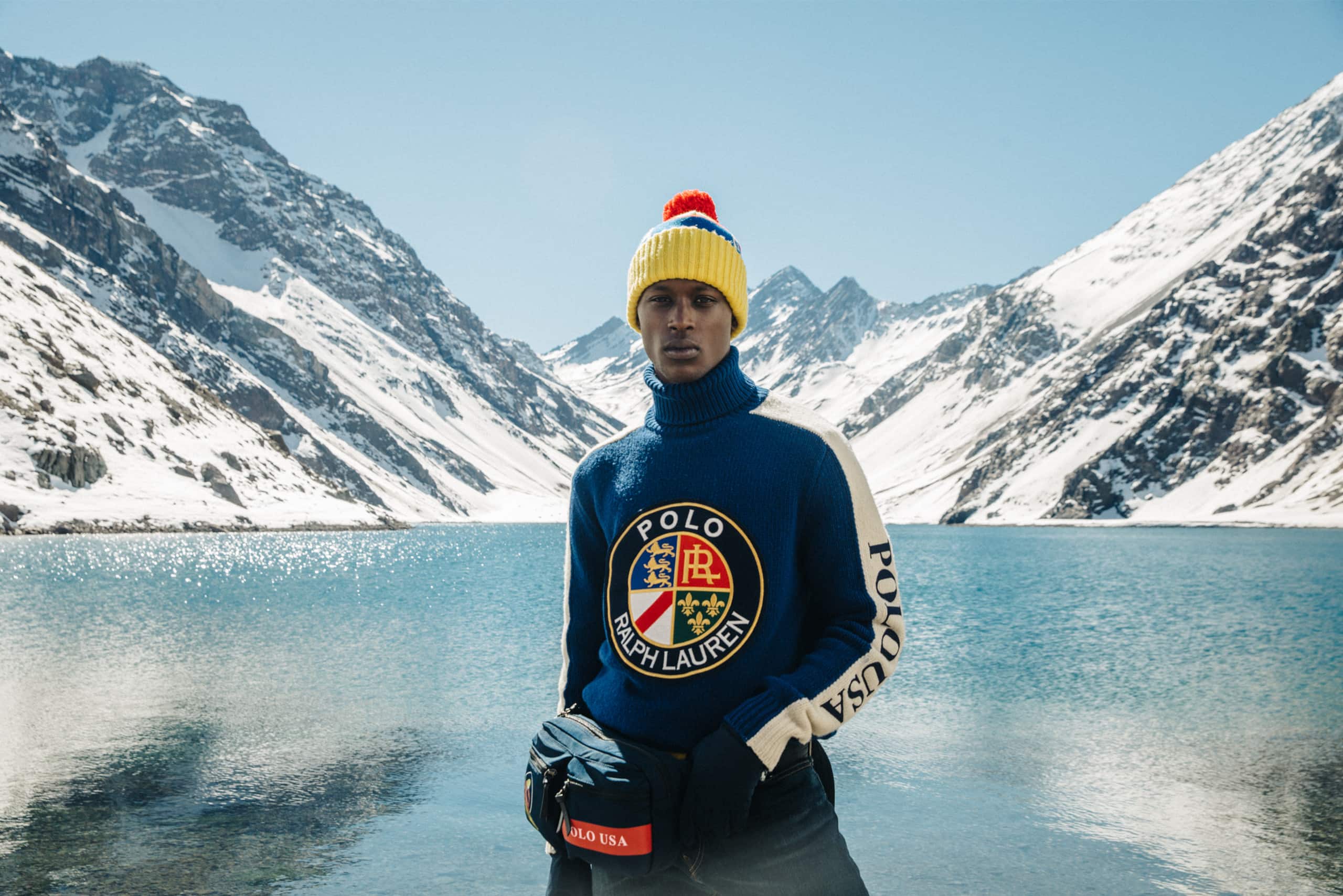 RL Mag - Pole Position