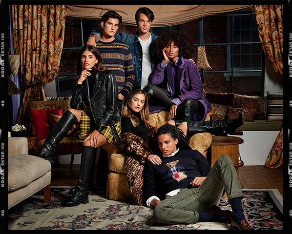 F.R.I.E.N.D.S
