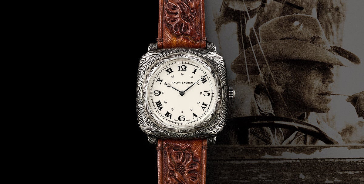 Montre western prix clearance