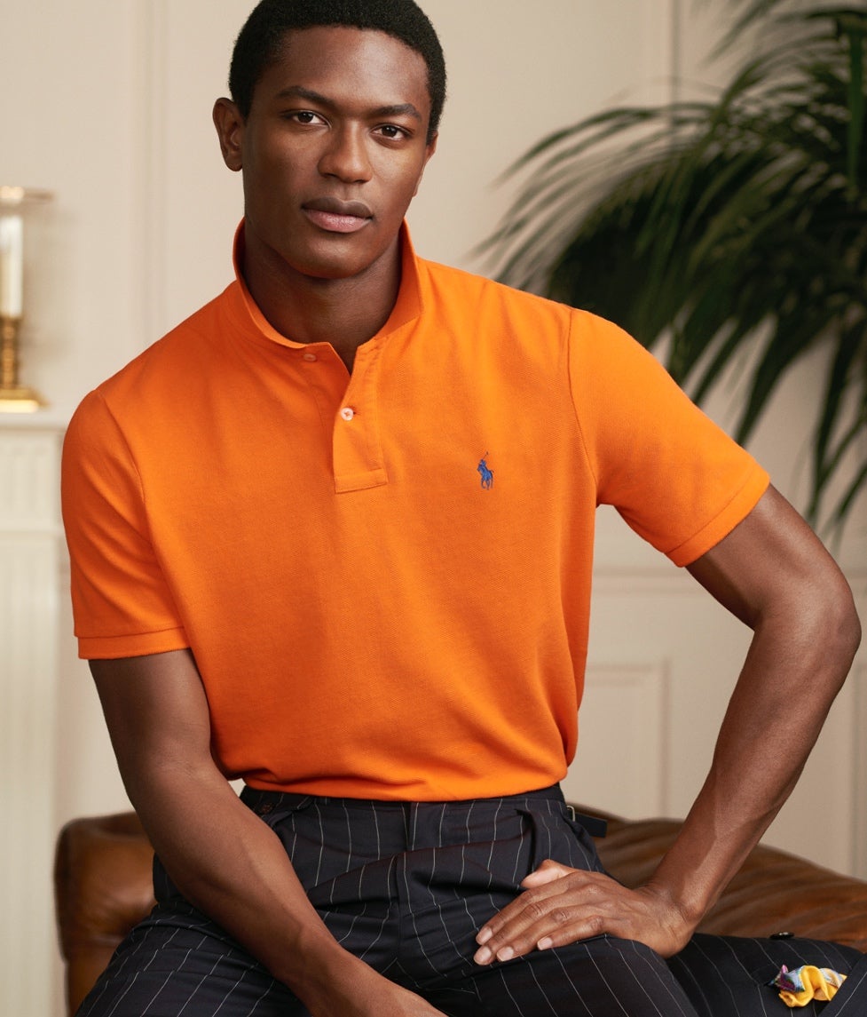 Origine ralph lauren deals