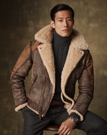 Veste légère ralph lauren sale