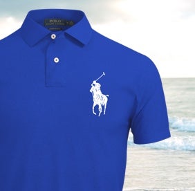Styles de vie Polo homme Ralph Lauren FR