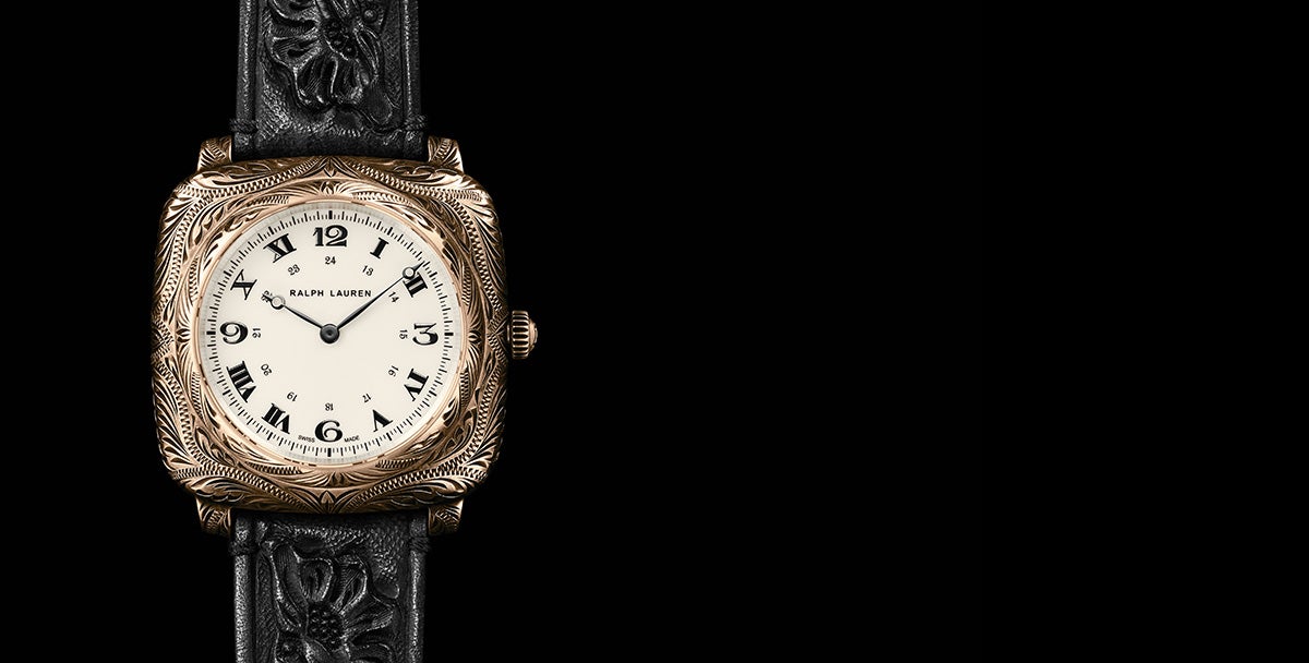 Western Watches