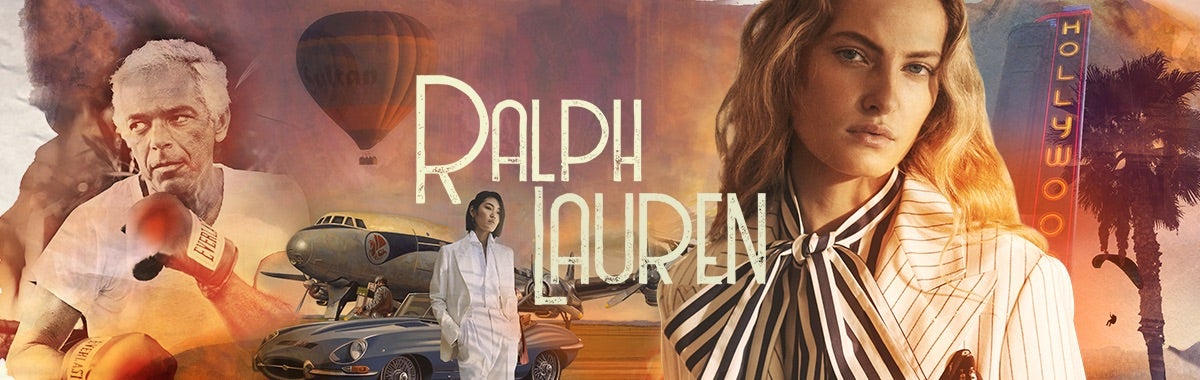 Printemps ralph lauren discount