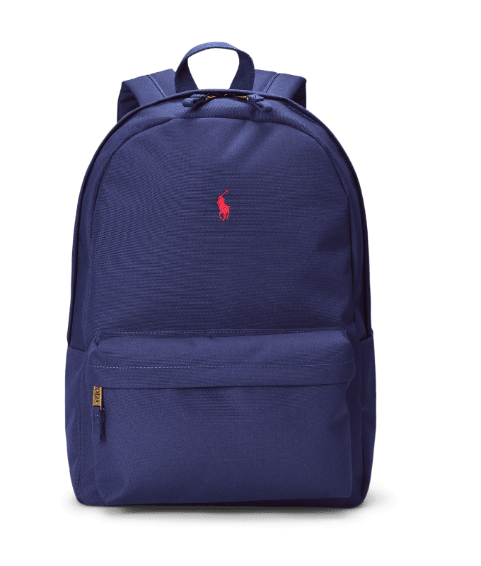 Polo Pony Backpack