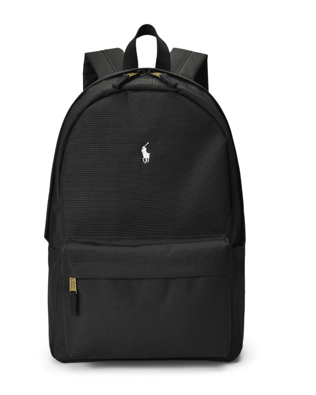 Polo Pony Backpack