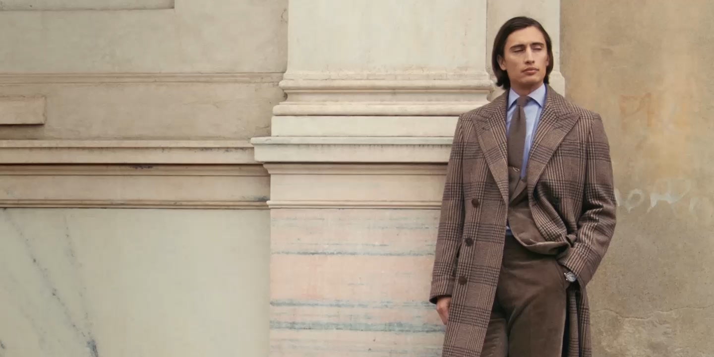 Purple Label for Men Ralph Lauren CH