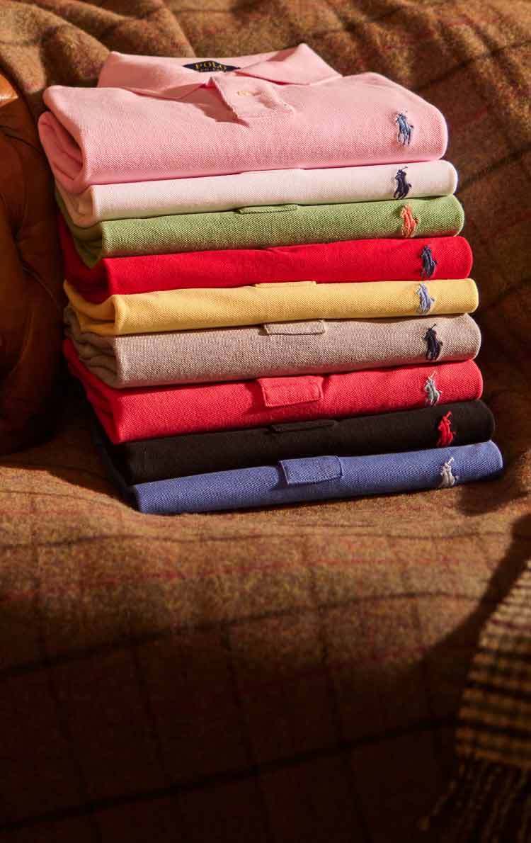 Vetement bebe garcon ralph lauren sales