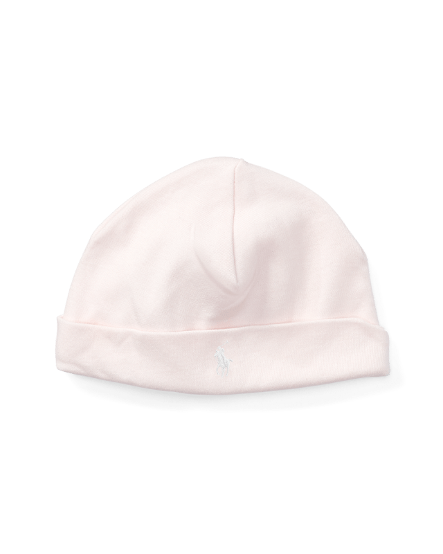 Bonnet en coton