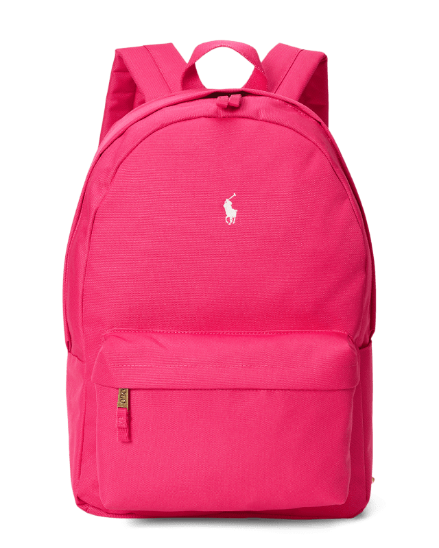Sac à dos poney Polo